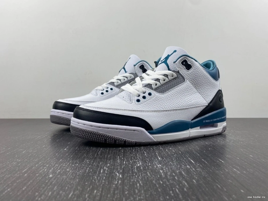 Chep Onekick Air 3813 136064- Jordan 3 MultiPurpose Retro 1029